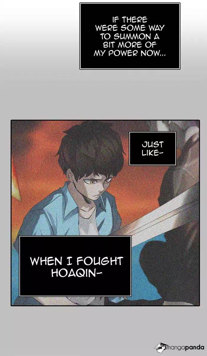 Tower of God Chapter 383 image 104